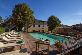 VILLA CASALINO your wedding in Tuscany Pratovecchio